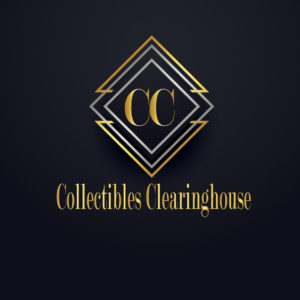 Collectibles Clearinghouse Website